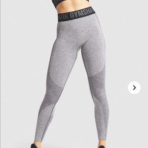 Gymshark Flex Leggings